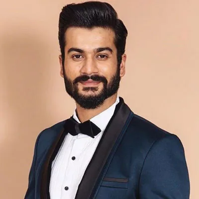Sunny Kaushal profile picture
