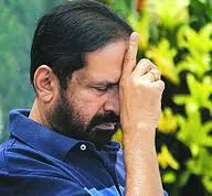 Suresh Kalmadi profile picture