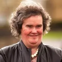 Susan Boyle profile picture