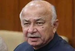 Sushil Kumar Shinde profile picture