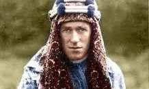 T.E. Lawrence profile picture