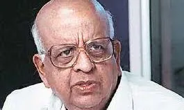 T. N. Seshan profile picture