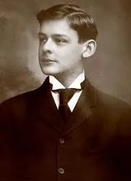 T.S. Eliot profile picture