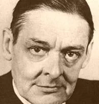 T. S. Eliot profile picture
