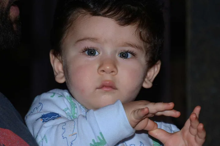 Taimur Ali Khan profile picture