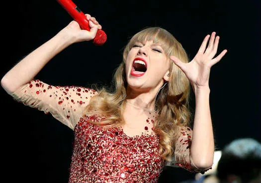 Taylor Swift profile picture