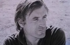 Ted Hughes profile picture
