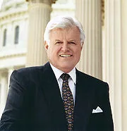 Ted Kennedy profile picture