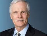 Ted Turner profile picture