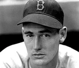 Ted Williams profile picture