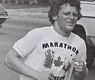 Terry Fox profile picture