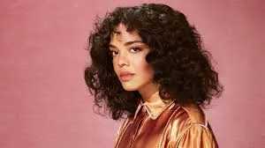 Tessa Thompson profile picture