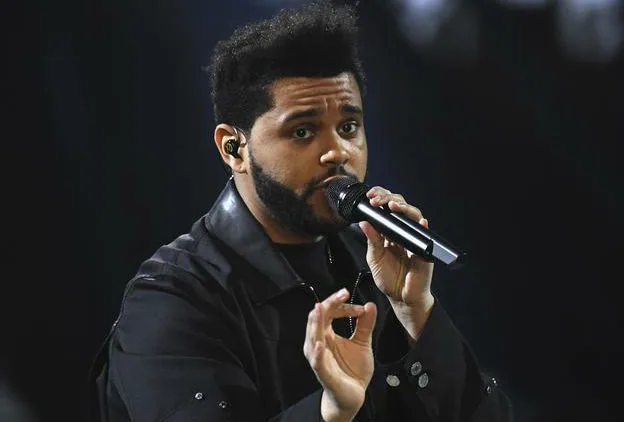 The Weeknd profile picture