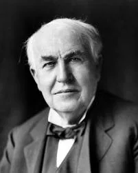 Thomas Edison profile picture
