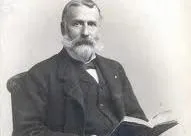 Thomas G. Morton profile picture