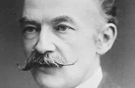 Thomas Hardy profile picture