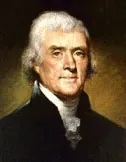 Thomas Jefferson profile picture