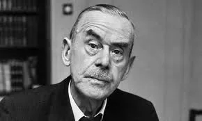 Thomas Mann profile picture