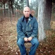 Thomas Merton profile picture