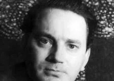 Thomas Wolfe profile picture
