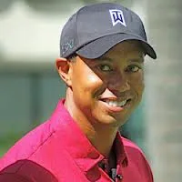 Tiger Woods profile picture
