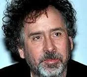 Tim Burton profile picture