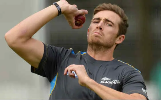 Tim Southee profile picture