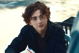 Timothee Chalamet profile picture