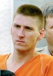 Timothy McVeigh profile picture