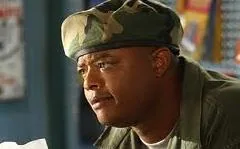 Todd Bridges profile picture