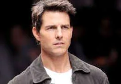 Tom Cruise profile picture