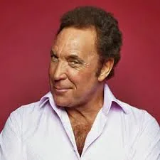 Tom Jones profile picture