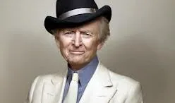 Tom Wolfe profile picture