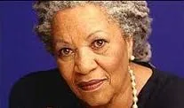Toni Morrison profile picture