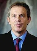 Tony Blair profile picture