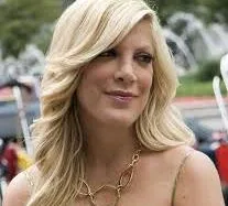 Tori Spelling profile picture