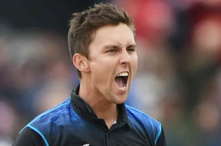 Trent Boult profile picture
