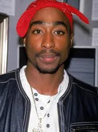 Tupac Shakur profile picture