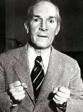Upton Sinclair profile picture