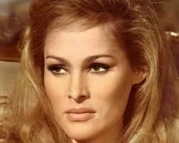 Ursula Andress profile picture
