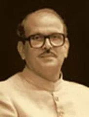 V. P. Singh profile picture