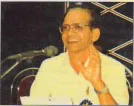 Vasant Damodar Bhat profile picture