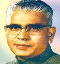 Vasantrao Naik profile picture