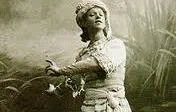 Vaslav Nijinsky profile picture
