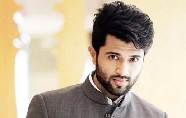 Vijay Devarakonda profile picture