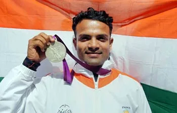 Vijay Kumar profile picture