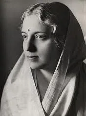 Vijaya Lakshmi Pandit profile picture
