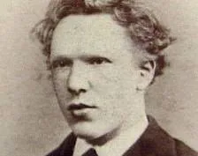 Vincent Van Gogh profile picture