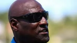 Vivian Richards profile picture