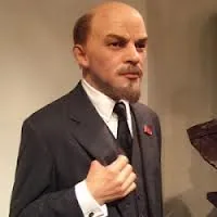 Vladimir Lenin profile picture
